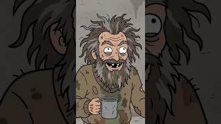 Esiom - Episode 3: "Return NO" #esiom #shorts #cartoonvideo