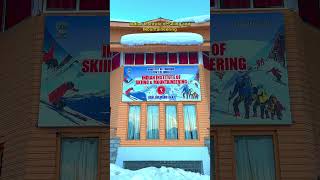 National Ski Insutes In India Iism