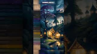 Deforum Animation #crimelab357 #automatic1111 #stablediffusion #Animation Aug15_2025