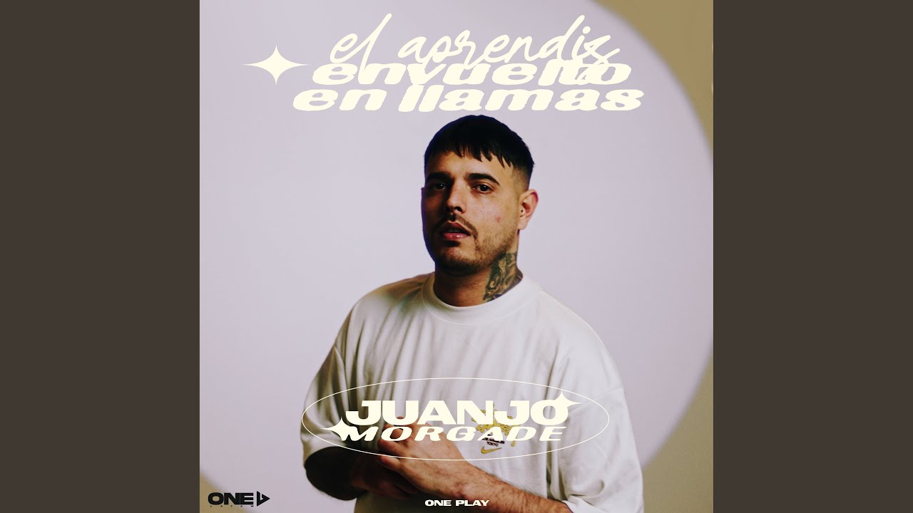 El Aprendiz / Envuelto en Llamas