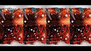 Loading Screen Mobile Legends Jedag Jedug Naruto Baryon Mode X DJ Ngana Kase Tinggal Full Part 04