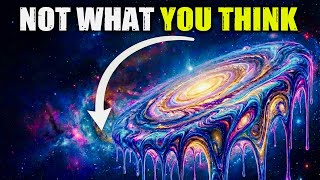 James Webb Just Revealed the TRUE Scale of Andromeda Galaxy | Science For Sleep