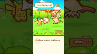 #magikarp #pokemon
