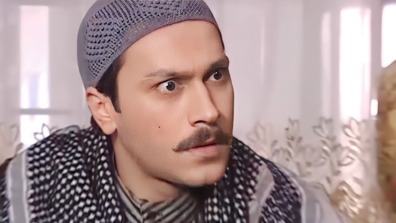 تحرير أبو شهاب و معتز و فزعة أبو حسن - باب الحارة الحلقة الأخيرة - سامر المصري