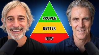 Mark Pincus on How to Build Products People Actually Love! News