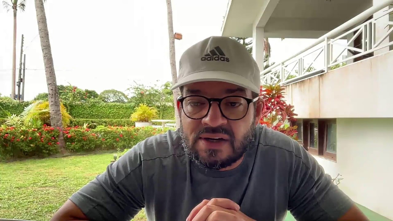 Competição e confusão Gn 3.16