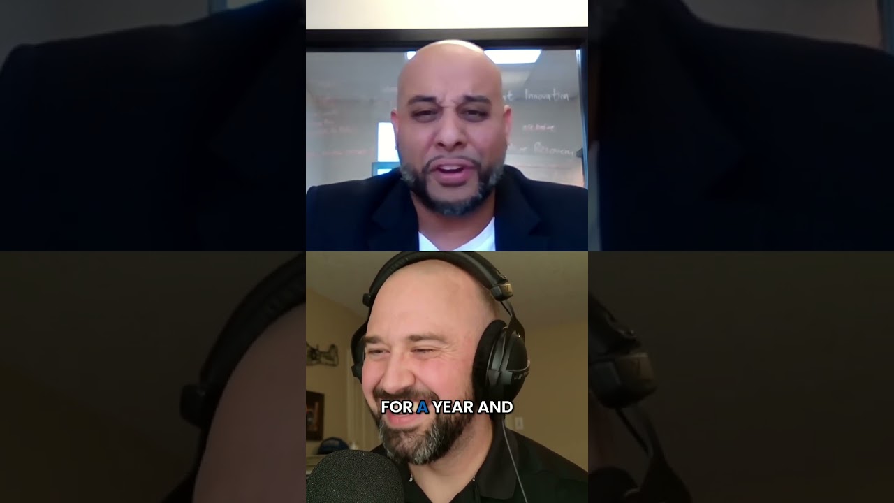 From Call Center to Success: Our Unexpected Journey