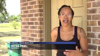 Parents voice frustration over school buses without air conditioning