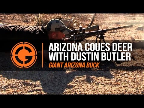 LRP Highlights | S3 E10 Arizona Coues Deer with Dustin Butler