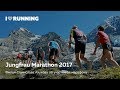 Короткометражный фильм о финишерах Jungfrau Marathon (Юнгфрау Марафон)