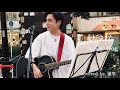 【高いキーに挑戦 2019.09.16横浜】いつか / Saucy Dog covered by 優里