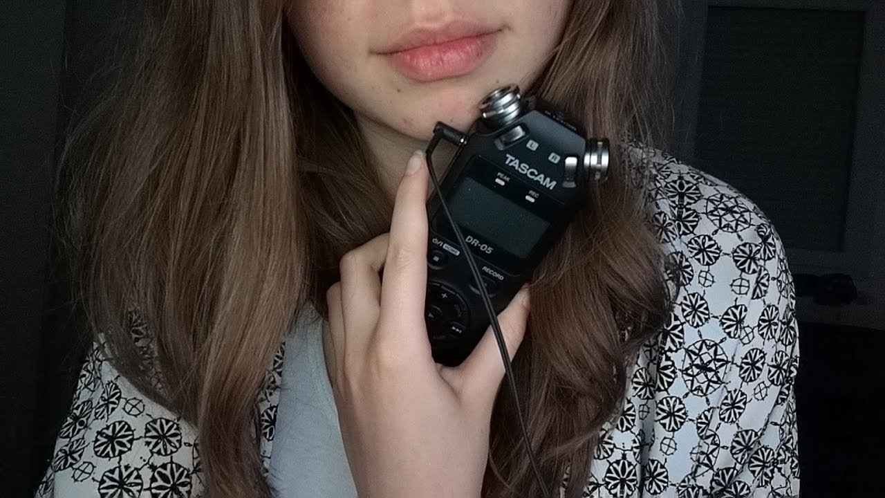 Asmr_Doll