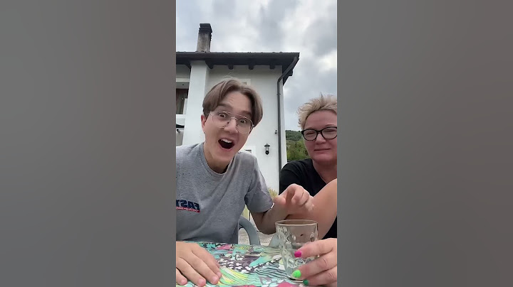 GARA DI RUTTI CON MIA MAMMA🥇✨