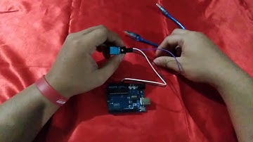 #TutorialArduino 3 | Cara Mengukur Suhu dan Kelembapan Menggunakan Sensor DHT11