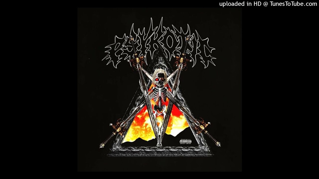 free for profit beatswitch + osamason + psykotic type beat - 