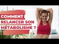 Perte de poids, prise de muscle : 5 conseils pour relancer votre métabolisme