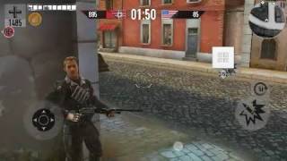 Bia 3 The Black Steele