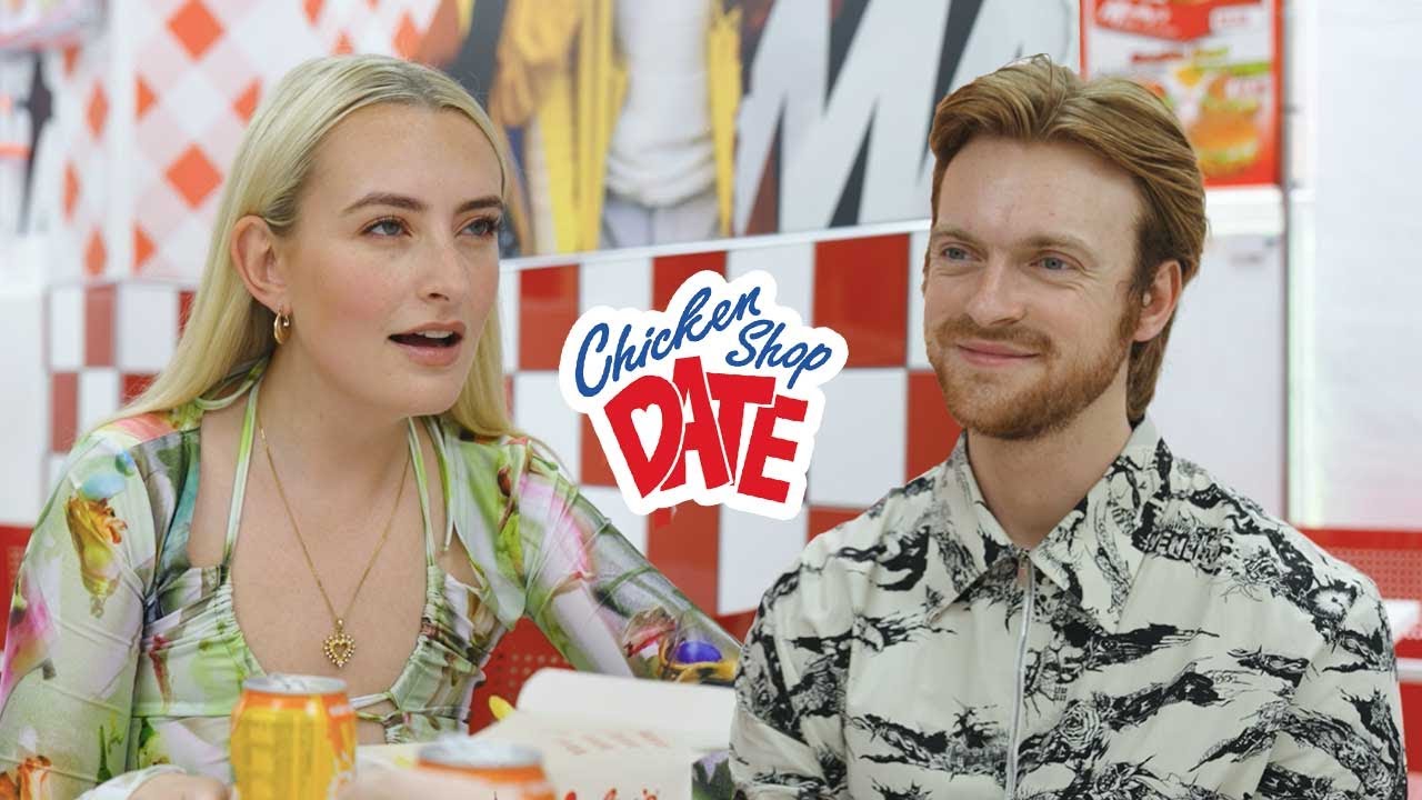 FINNEAS | CHICKEN SHOP DATE