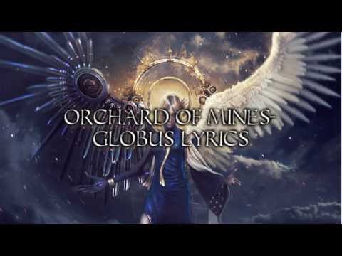 Orchard of Mines-Globus