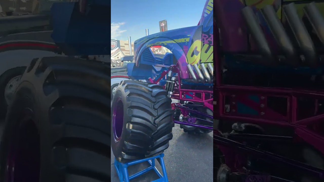 Are you keeping up? SEMA 22