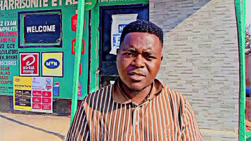 Online Tuitions with Harrison J Zulu Tutor 