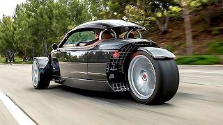 Celebrity TOP 15 INCREDIBLE INVENTIONS OF THE FUTURE Profile