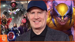 Marvel Studios Layoffs impact multiple Disney+ series in Development & More