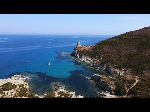 Corse Le Cap