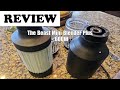 Review: The Beast Mini Blender Plus - Compact and Versatile (2025)