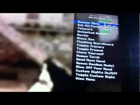 Choco's Private Patch cod 4 [PS3] W/Download Link