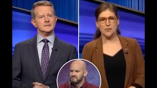 Jeopardy! contestants begin shutting down invite to compete in show’s controversial next season