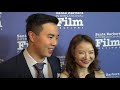 SBIFF 2020 - "The Way Home" Filmmaker Interview