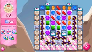 Candy Crush Saga LEVEL 998 NO BOOSTERS (new version)🔄✅