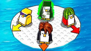 Infected Mode In Knockout 