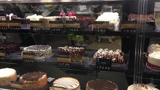CAKES OF METRO SUPER TORONTO CANADA  COVID-19 CORONAVIRUS VACCINATION TIMES VLOG
