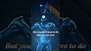 Youre Not Alone Shadow Fight 3 Proximus X Shadow Mind Edit