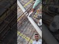 rajmistri aur kar Chander pipe liner Kajal short video#banaraslitfest #construction #viralvideo