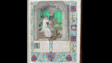 Basics of Medieval Philosophy