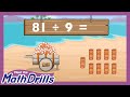 Meet the Math Drills - Division (FREE) | Preschool Prep Company