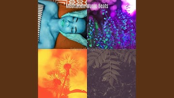 Lonely Koto and Strings - Vibe for Mindfulness Meditation