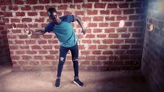 Tim Wakanda Ug With Samy Breaker in Yummy(Official Dance Video)