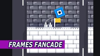 Frames Fancade New Level - Walkthrough Gameplay - Game Review