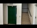 Glatzel + Rieser Hydraulikaufzug (Kerpen) Hahnenstraße 34