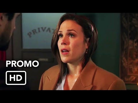 When Calls the Heart 9x11 Promo "Smoke on the Water" (HD)
