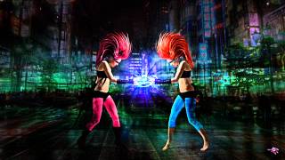 Hands Up N' Dance Mix #36 | April 2012 | DJ Slack