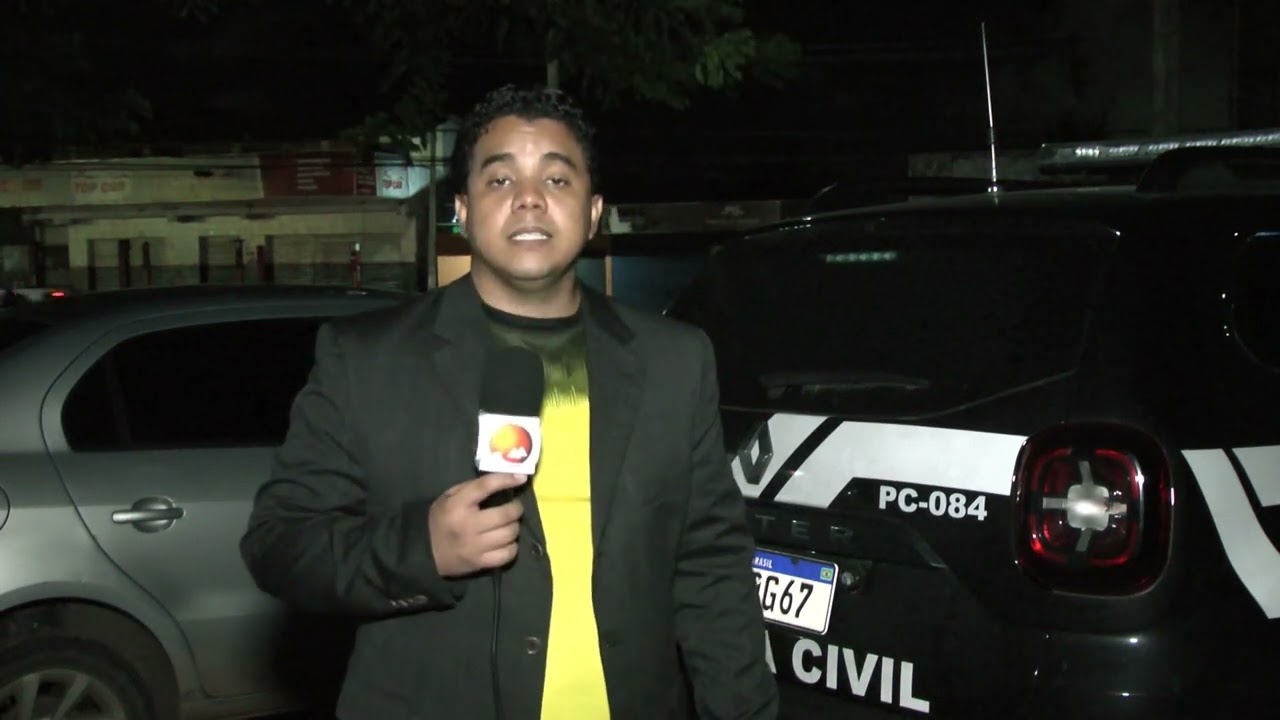 POLÍCIA CIVIL CUMPRE MANDADO DE INTERNAÇÃO PROVISÓRIA EM LUÍS GOMES/RN