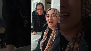Geli̇ni̇n Bakişi Efsane 🤣🤣