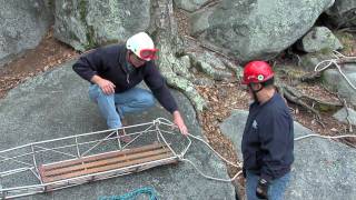 Rigging a Basket.mov