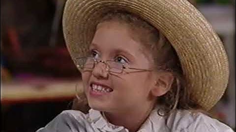 Rhyme Time Rhythm Credits Comparison (Screener vs. Final Version) (V2) (2000 Version) Part 7