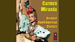 Watch Carmen Miranda The Man With The Lollipop Song video